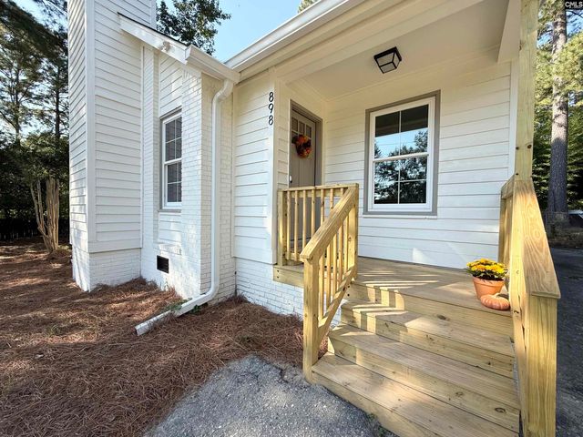 898 Old Orangeburg Road, Lexington, SC 29072
