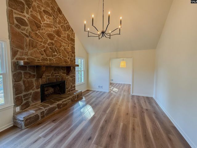 898 Old Orangeburg Road, Lexington, SC 29072