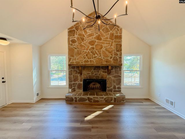 898 Old Orangeburg Road, Lexington, SC 29072
