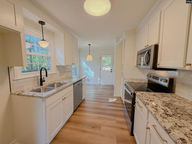 898 Old Orangeburg Road, Lexington, SC 29072