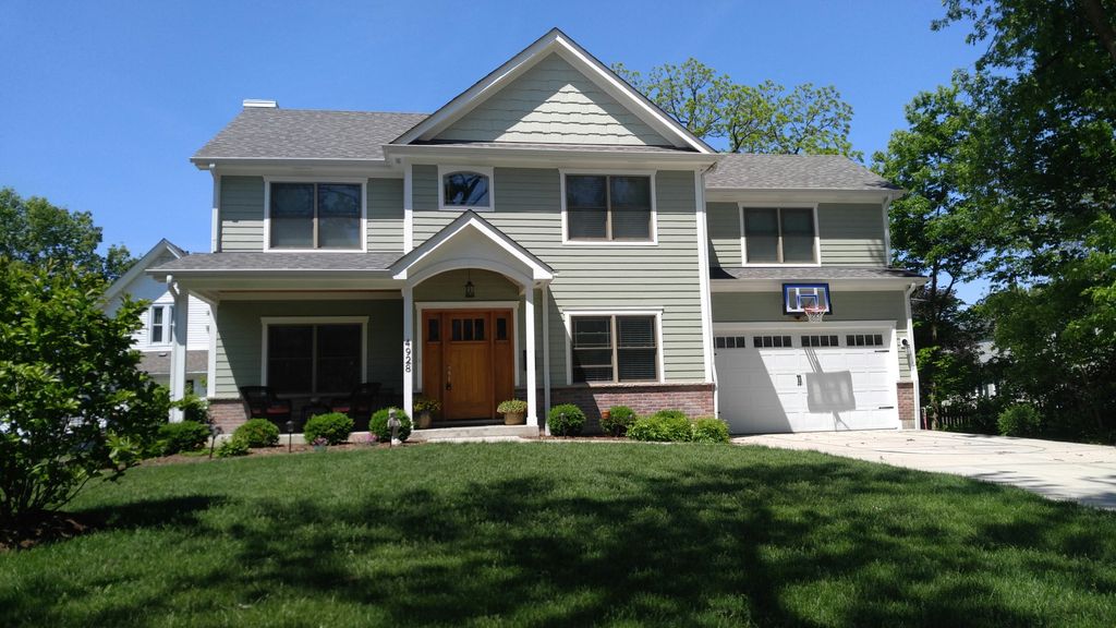 6s438 Williams Street, Downers Grove, IL 60516