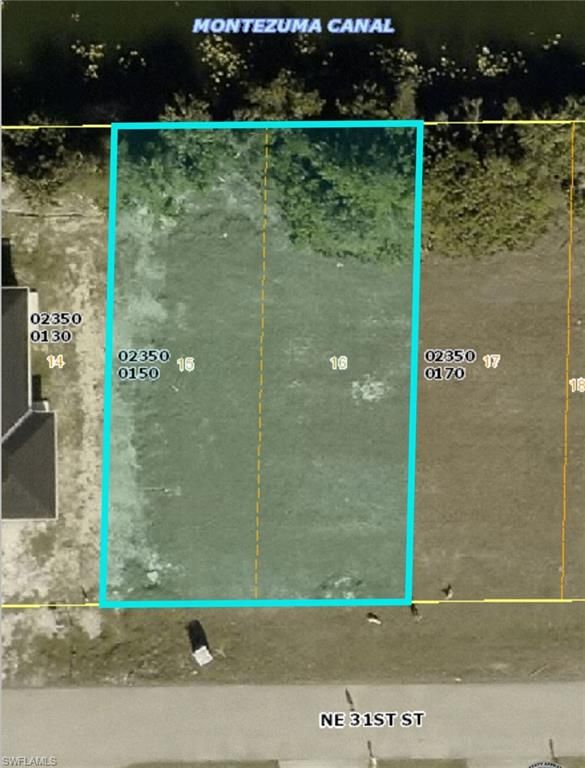 217 NE 31st ST, Cape Coral, FL 33909