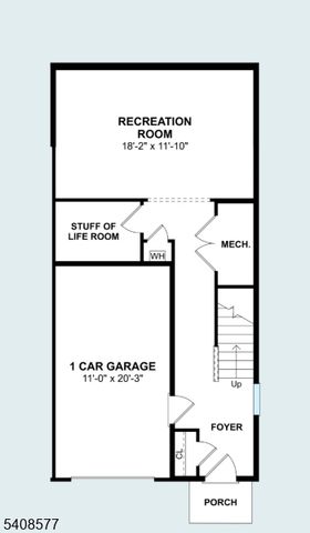 7 Moreno Pl, Wharton Boro, NJ 07885