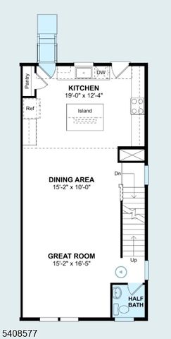 7 Moreno Pl, Wharton Boro, NJ 07885