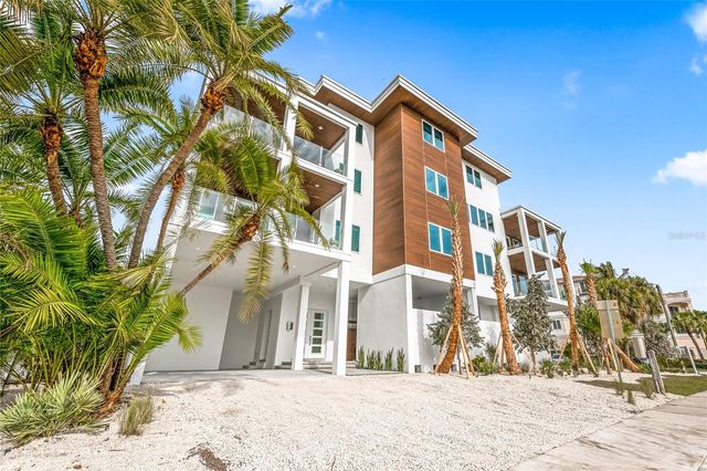 329 BEACH ROAD A, Sarasota, FL 34242