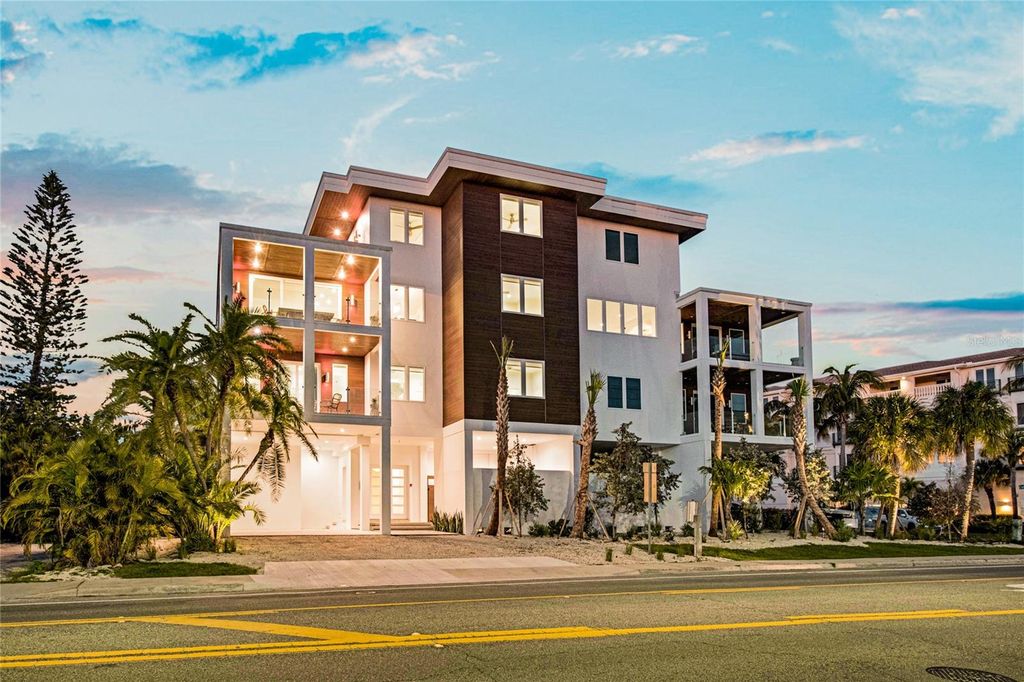 329 BEACH ROAD A, Sarasota, FL 34242