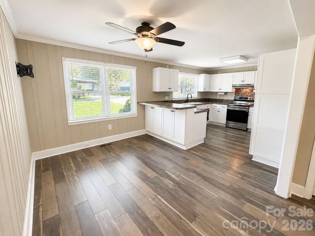 203 Danita Drive, Locust, NC 28097