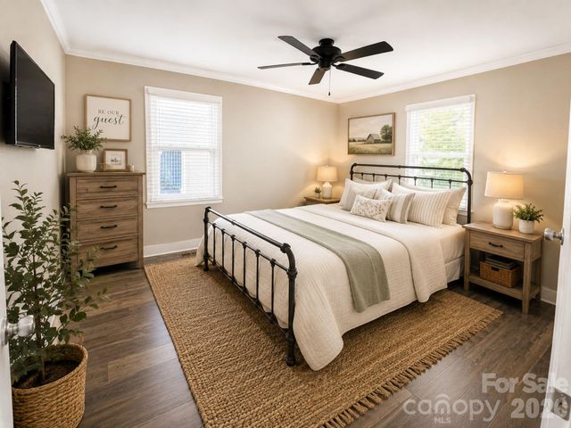 203 Danita Drive, Locust, NC 28097