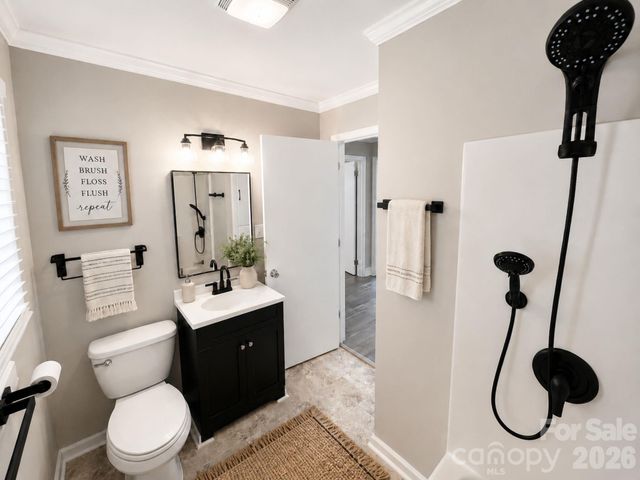203 Danita Drive, Locust, NC 28097