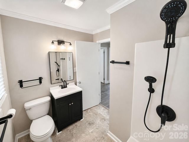 203 Danita Drive, Locust, NC 28097