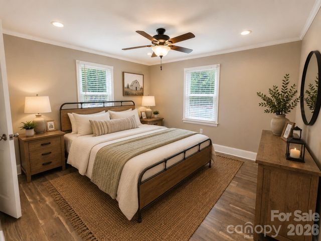 203 Danita Drive, Locust, NC 28097