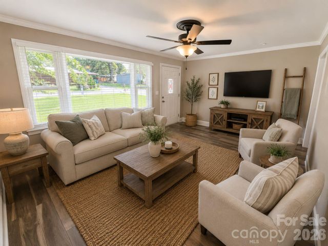 203 Danita Drive, Locust, NC 28097