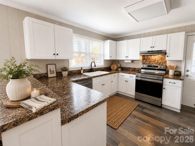 203 Danita Drive, Locust, NC 28097