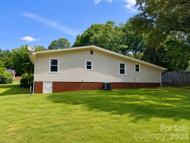 203 Danita Drive, Locust, NC 28097