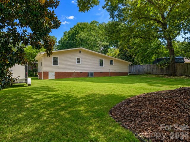 203 Danita Drive, Locust, NC 28097