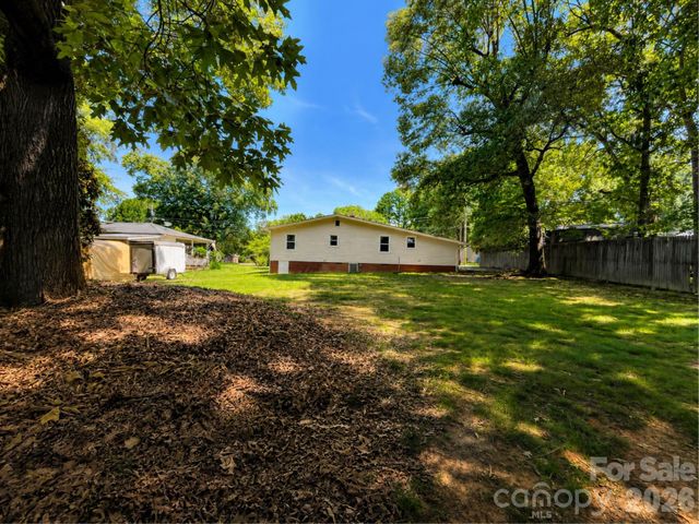 203 Danita Drive, Locust, NC 28097