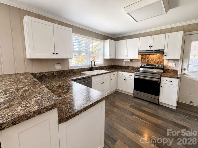 203 Danita Drive, Locust, NC 28097