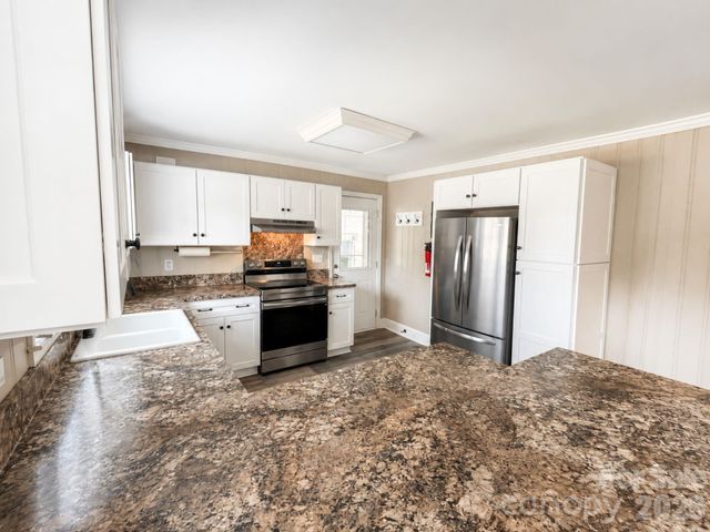 203 Danita Drive, Locust, NC 28097