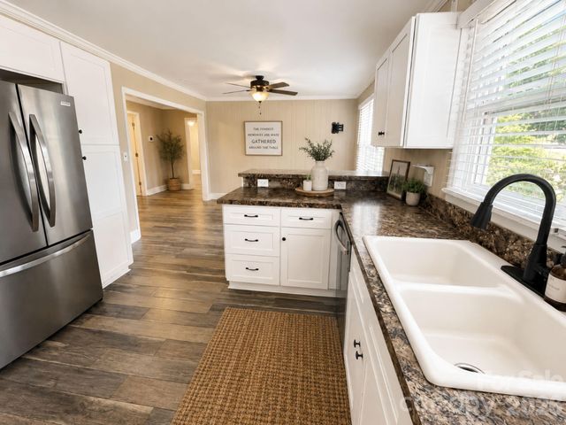 203 Danita Drive, Locust, NC 28097
