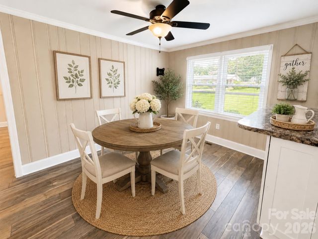 203 Danita Drive, Locust, NC 28097