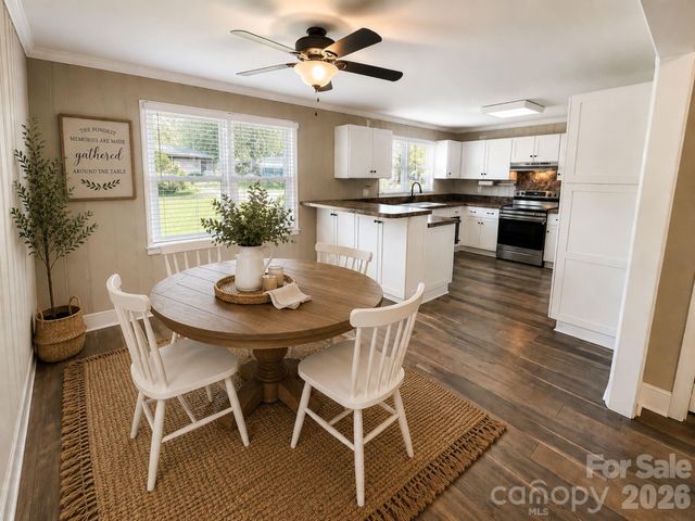 203 Danita Drive, Locust, NC 28097