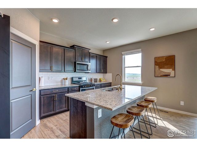 1335 Copeland Falls Rd, Severance, CO 80550