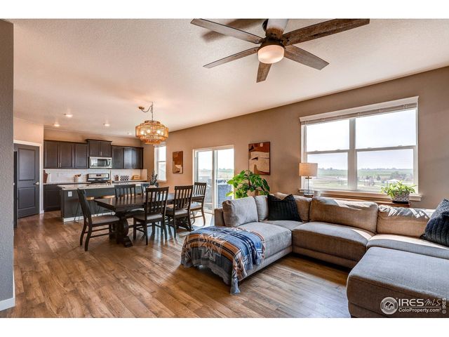 1335 Copeland Falls Rd, Severance, CO 80550