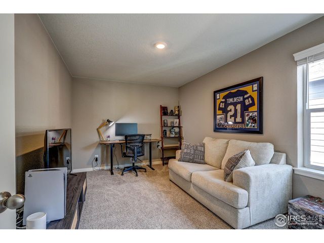 1335 Copeland Falls Rd, Severance, CO 80550