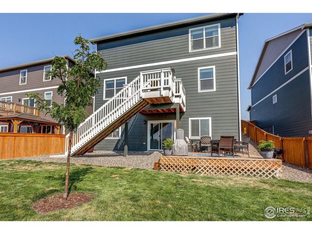 1335 Copeland Falls Rd, Severance, CO 80550