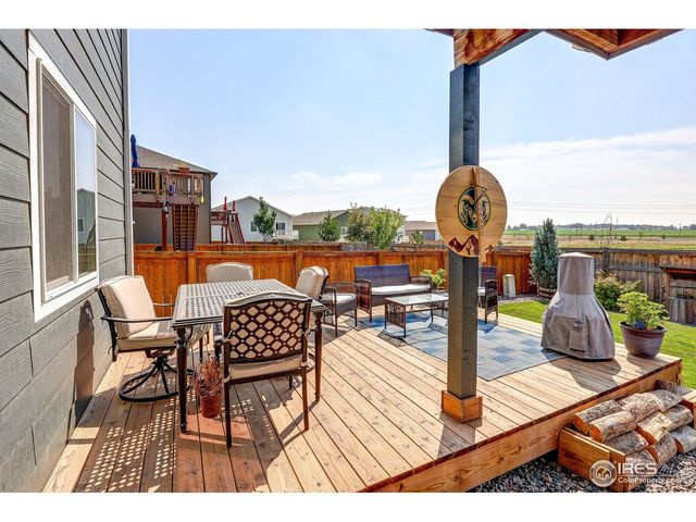 1335 Copeland Falls Rd, Severance, CO 80550