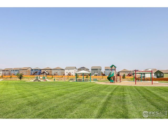 1335 Copeland Falls Rd, Severance, CO 80550