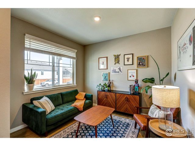 1335 Copeland Falls Rd, Severance, CO 80550