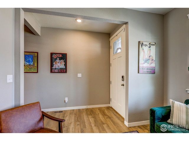 1335 Copeland Falls Rd, Severance, CO 80550