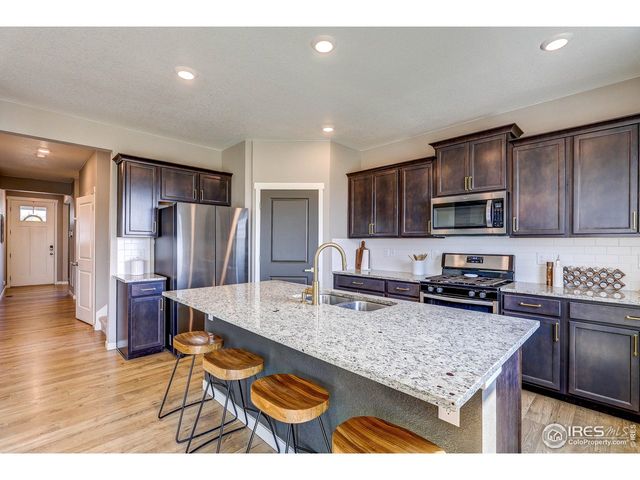 1335 Copeland Falls Rd, Severance, CO 80550