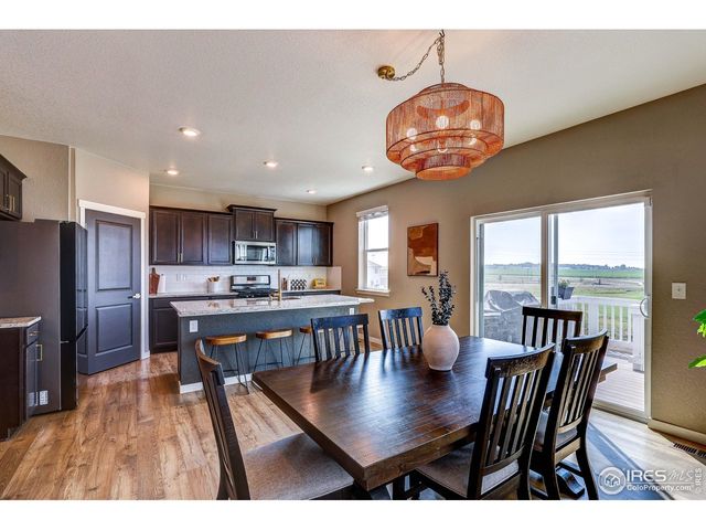 1335 Copeland Falls Rd, Severance, CO 80550