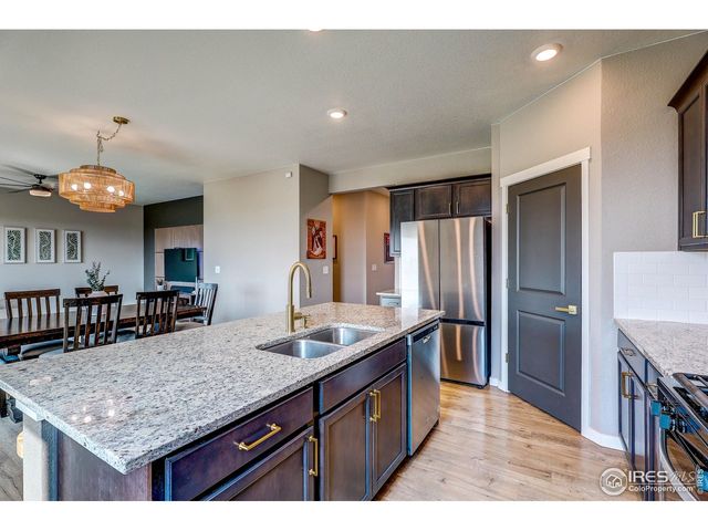 1335 Copeland Falls Rd, Severance, CO 80550