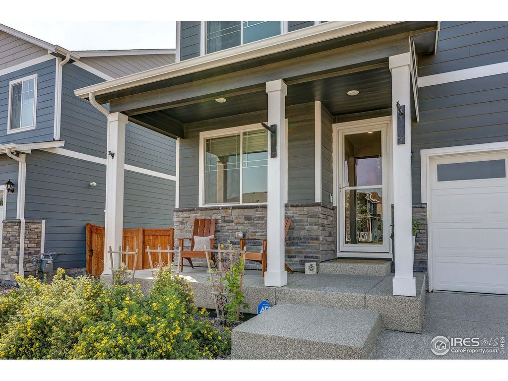 1335 Copeland Falls Rd, Severance, CO 80550