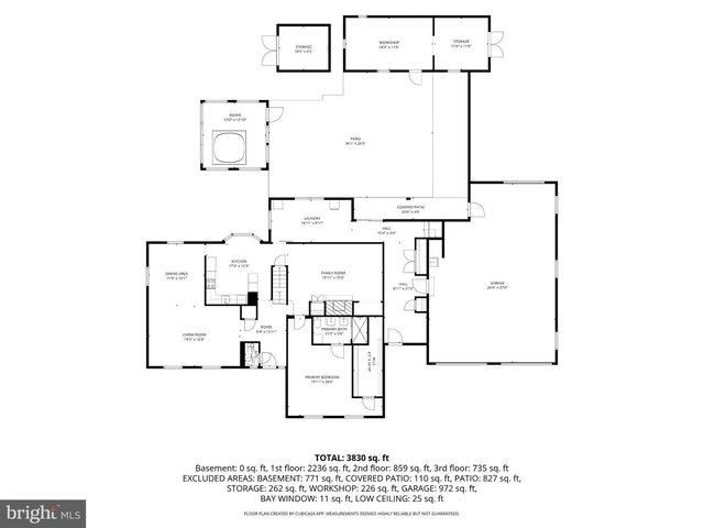 17 MCILVAIN DR, Downingtown, PA 19335