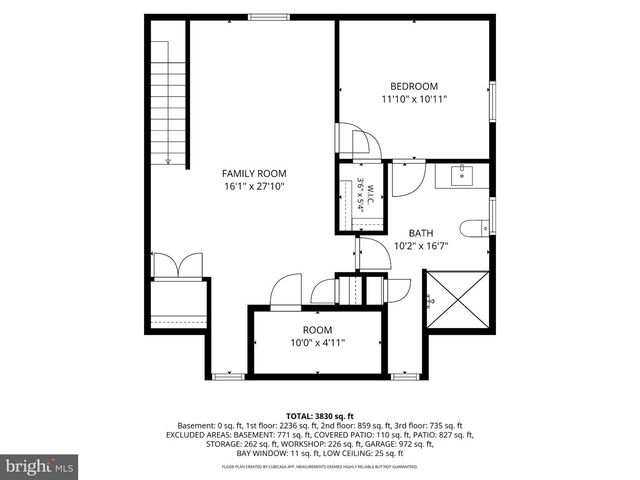 17 MCILVAIN DR, Downingtown, PA 19335
