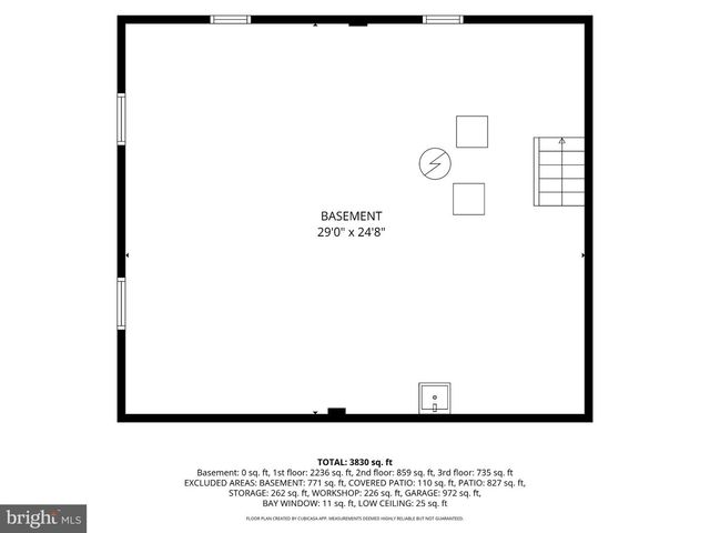 17 MCILVAIN DR, Downingtown, PA 19335