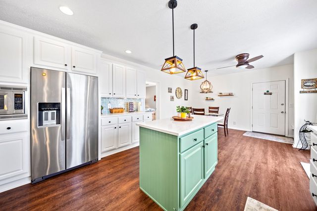 7326 State Route 19, Unit 8, Lot 195, Mount Gilead, OH 43338