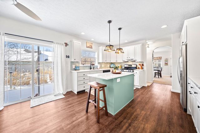 7326 State Route 19, Unit 8, Lot 195, Mount Gilead, OH 43338