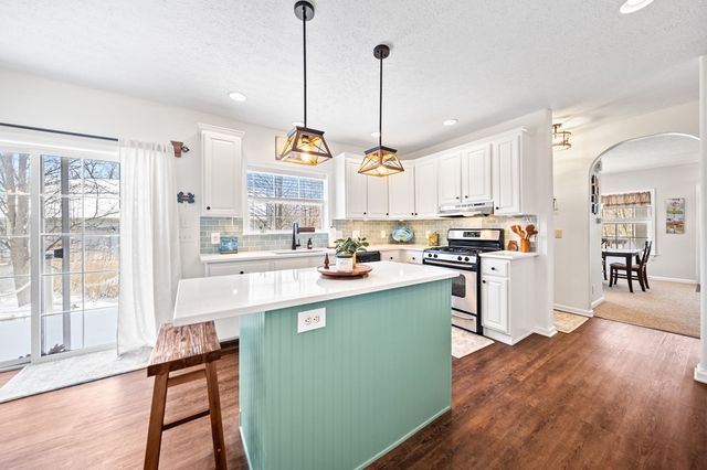 7326 State Route 19, Unit 8, Lot 195, Mount Gilead, OH 43338