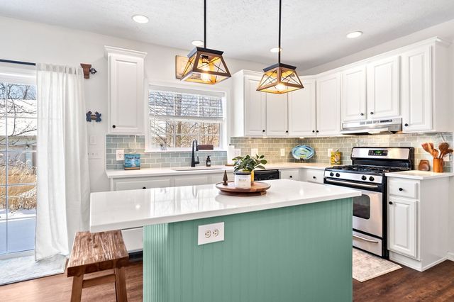 7326 State Route 19, Unit 8, Lot 195, Mount Gilead, OH 43338