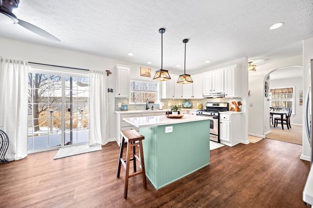 7326 State Route 19, Unit 8, Lot 195, Mount Gilead, OH 43338