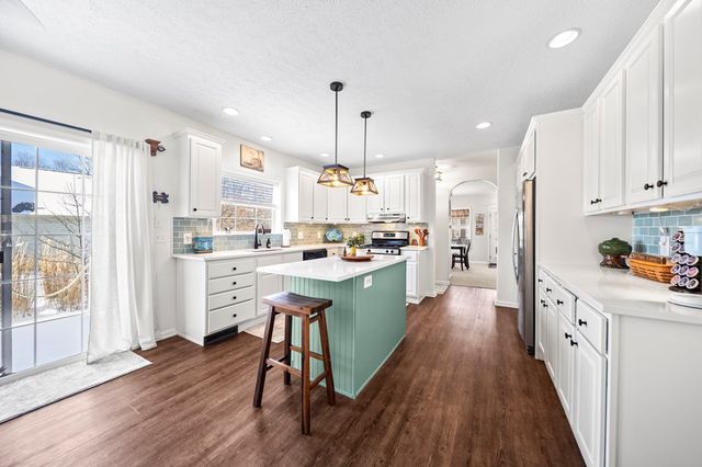 7326 State Route 19, Unit 8, Lot 195, Mount Gilead, OH 43338