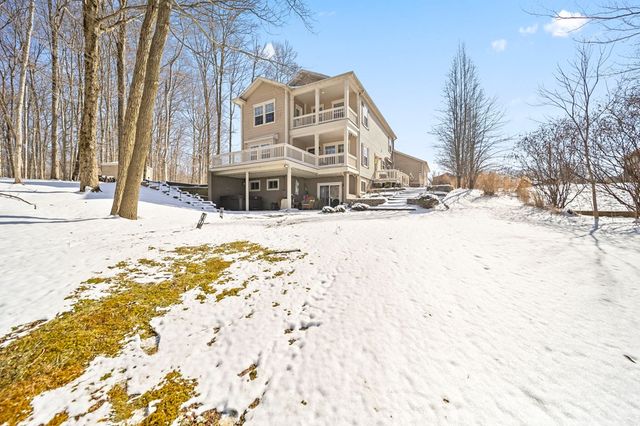 7326 State Route 19, Unit 8, Lot 195, Mount Gilead, OH 43338