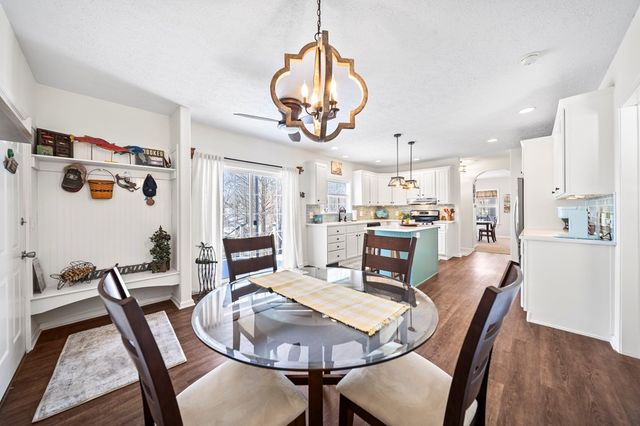 7326 State Route 19, Unit 8, Lot 195, Mount Gilead, OH 43338