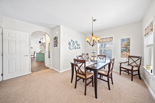 7326 State Route 19, Unit 8, Lot 195, Mount Gilead, OH 43338