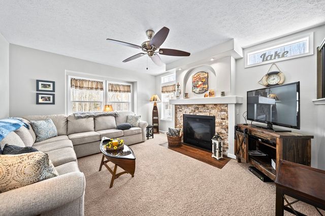 7326 State Route 19, Unit 8, Lot 195, Mount Gilead, OH 43338